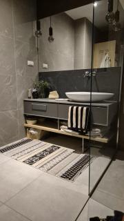 Luxurious apartment in the center of Belgrade - Belgrado - 6