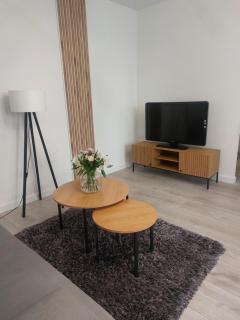 Letnica Cosy Apartment by BookingHost - Gdansk - 1