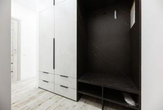 Nyvky Park- 42 Studio Comfort - Kiev - 9