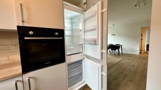 3-Zi-Neubauapartment möbliert - Leonberg - 2