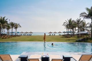 Hoi An Royal Beachfront Villas - Dien Ban - 0