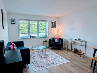 Family Friendly Stay Near London WiFi - Purley - 5
