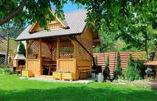 Pokoje u flisaka - Krościenko nad Dunajcem - 0