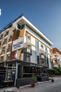 Berrak Su Hotel - Antalya - 0