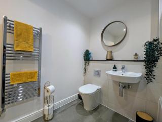 Family Friendly Stay Near London WiFi - Purley - 0