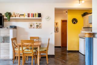 Ferienwohnung Tannenblick 6-1 - Oberhof - 5