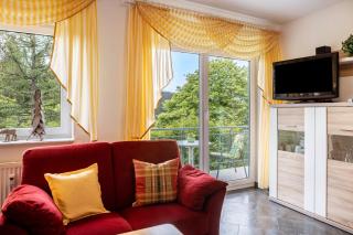 Ferienwohnung Tannenblick 6-1 - 6