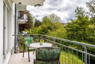 Ferienwohnung Tannenblick 6-1 - Oberhof - 9