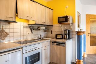 Ferienwohnung Tannenblick 6-1 - Oberhof - 2