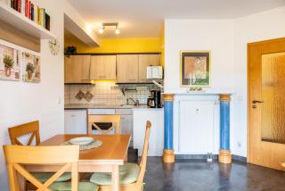Ferienwohnung Tannenblick 6-1 - Oberhof - 4