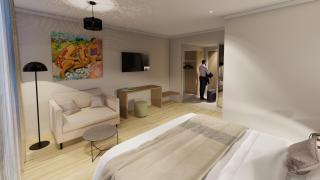 Reva Hotel TAHITI - Papeete - 3