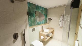 Reva Hotel TAHITI - Papeete - 2