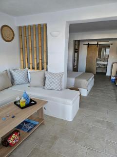 Jemphasis-New Apartment 37sqm - Agios Ioannis - 0