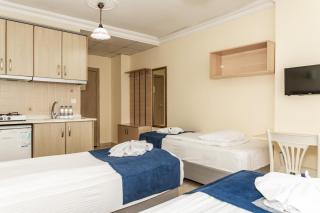 Berrak Su Hotel - Antalya - 3