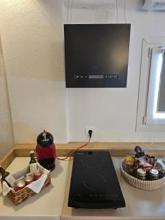 Jemphasis-New Apartment 37sqm - Agios Ioannis - 8