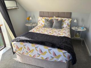 Cleeves Cottage - Bristol - 1