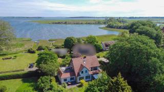 Rügenbrise am Wasser - Fewo EG - Garz-Rügen - 8