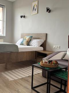 Apartamenty Hexagon 34 - Grzybowo - 6