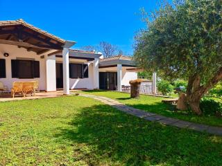 Villa Buoncammino - Cardedu - 9