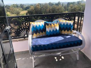 Petals Homestays - Nanyuki - 8