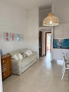 Casa vacanza tra il mare e il centro di San Teodoro - San Teodoro - 1