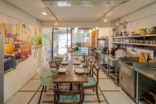 Rooftop at Ladprao The Mall Bangkapi BTS 4BR with Lift - 2