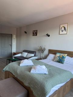 Apartamenty Hexagon 34 - Grzybowo - 7