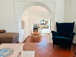 Villa Buoncammino - Cardedu - 4