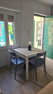 Cerry's Apartments Fronte Mare - Seaside & Sealight - Fossacesia - 1