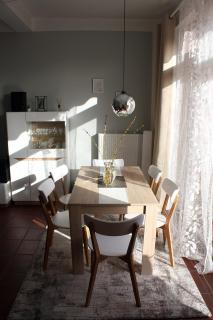 Ferienwohnung Zur Ochsenmühle - Lehrte - 4
