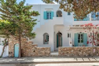 Almyra Seaside Suites - Sifnos - 9