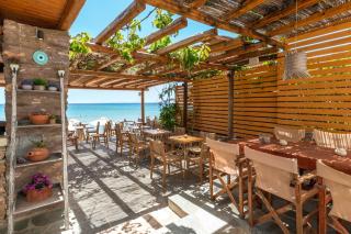 Almyra Seaside Suites - Sifnos - 8