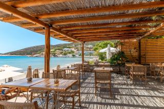 Almyra Seaside Suites - Sifnos - 0