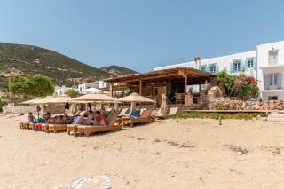 Almyra Seaside Suites - Sifnos - 7