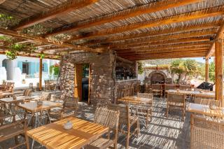Almyra Seaside Suites - Sifnos - 4