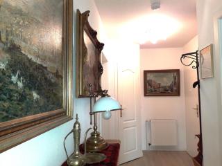Appartement mit Grill und Garten - Malente - 7