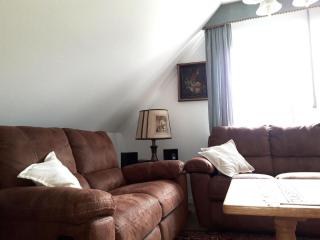 Appartement mit Grill und Garten - Malente - 6