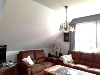 Appartement mit Grill und Garten - Malente - 5