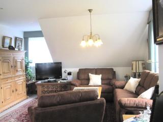Appartement mit Grill und Garten - Malente - 4