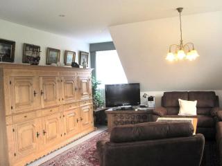 Appartement mit Grill und Garten - Malente - 3