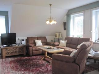 Appartement mit Grill und Garten - Malente - 1