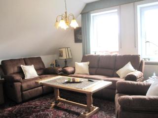 Appartement mit Grill und Garten - Malente - 2