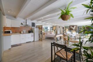 Villa Lilli - La maison de la danse - La Asomada - 5