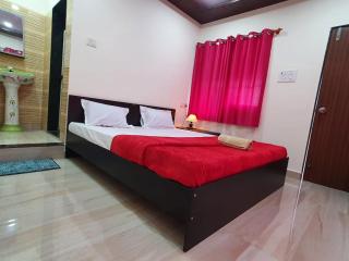 Serina House Malvan - Malvan - 0