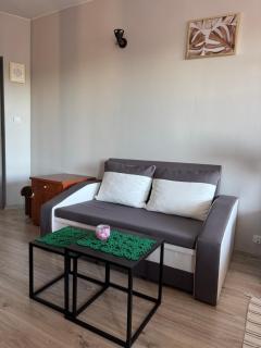 Apartamenty Hexagon 34 - Grzybowo - 9