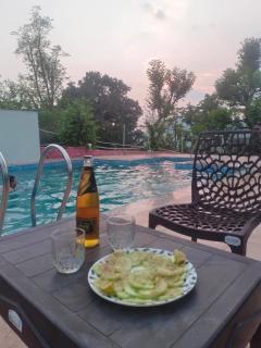 Ransuli mountain retreat - 6