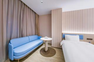 汉庭上海浦东机场施新路酒店 - 1