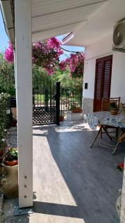 So close to the sea - Santa Maria Navarrese - 2