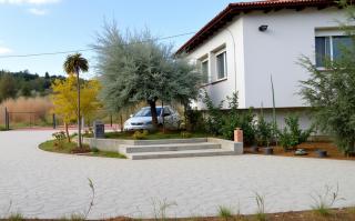 Villa Siesta gr - PalaiónTsiflíkion - 8