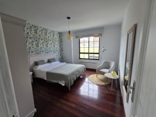 Winahost Salvora en Primera Línea de Mar - 9